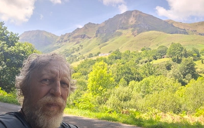 Droga zawieść nie może