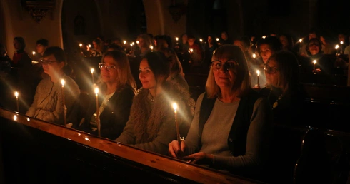 Marta czy Maria? A może Maryja? Adwentowy Dzień Skupienia Kobiet we Wrocławiu