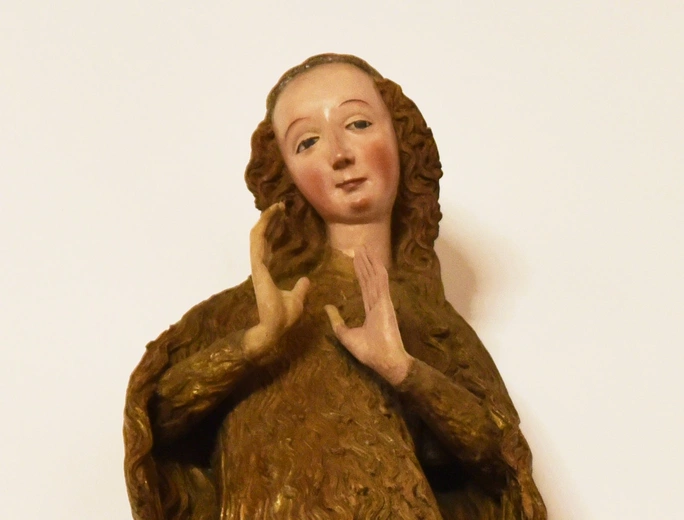 Św. Maria Egipcjanka