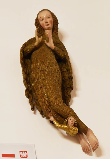 Św. Maria Egipcjanka