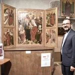 Zabytki wróciły do muzeum