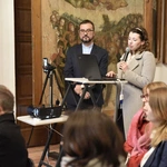 Zabytki wróciły do muzeum
