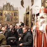 Zabytki wróciły do muzeum