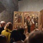 Zabytki wróciły do muzeum