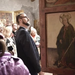 Zabytki wróciły do muzeum