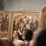 Zabytki wróciły do muzeum