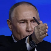 Rosja/Media: Putin wyraził gotowość do rozmów z Macronem