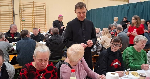 Świątecznie w Wałczu