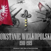 Gra planszowa IPN "Powstanie Wielkopolskie 1918-1919" trafiła do sprzedaży