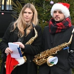 Przedświąteczny czas