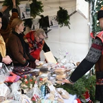 Przedświąteczny czas