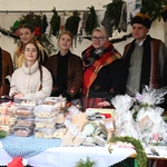 Przedświąteczny czas