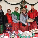 Przedświąteczny czas