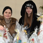 Przedświąteczny czas