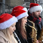 Przedświąteczny czas