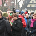 Przedświąteczny czas