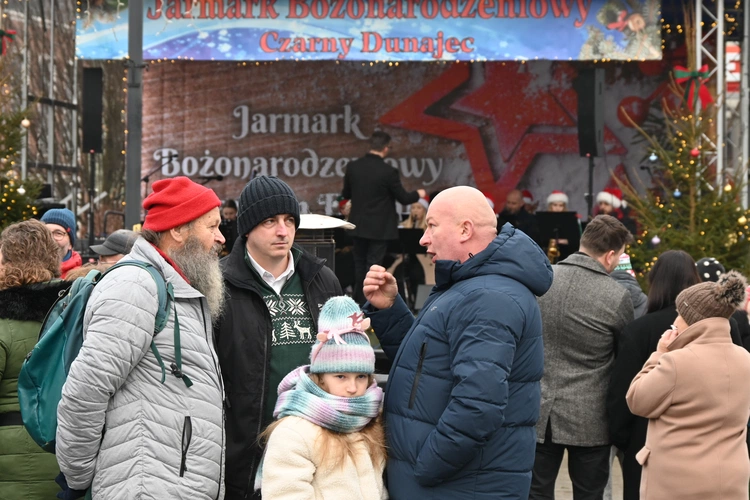 Przedświąteczny czas