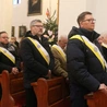 Zawierzenie św. Józefowi parafii pw. Wniebowzięcia NMP we Wrocławiu-Ołtaszynie