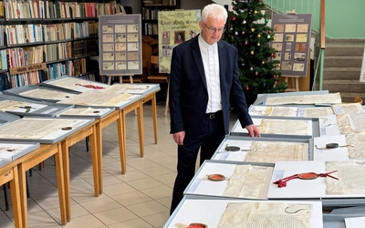 Nieraz serce zaczyna szybciej bić