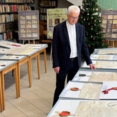 Nieraz serce zaczyna szybciej bić