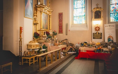 XIII Rumski Konkurs na Najpiękniejszą Szopkę Kaszubską