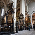 Bazylika św. Mikołaja w pełni otwarta