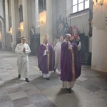 Bazylika św. Mikołaja w pełni otwarta