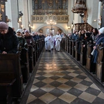 Bazylika św. Mikołaja w pełni otwarta