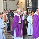 Bazylika św. Mikołaja w pełni otwarta