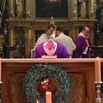 Bazylika św. Mikołaja w pełni otwarta