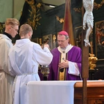 Bazylika św. Mikołaja w pełni otwarta