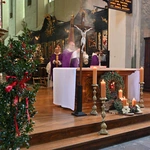 Bazylika św. Mikołaja w pełni otwarta