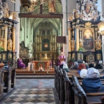 Bazylika św. Mikołaja w pełni otwarta