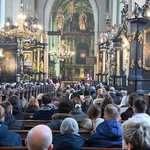 Bazylika św. Mikołaja w pełni otwarta