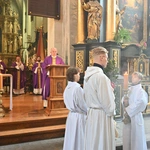 Bazylika św. Mikołaja w pełni otwarta