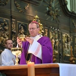 Bazylika św. Mikołaja w pełni otwarta