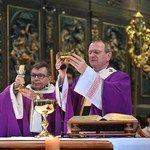 Bazylika św. Mikołaja w pełni otwarta