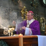 Bazylika św. Mikołaja w pełni otwarta