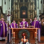 Bazylika św. Mikołaja w pełni otwarta