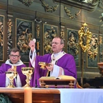 Bazylika św. Mikołaja w pełni otwarta