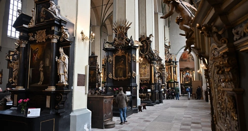 Otwarty na nowo - gdański "Mikołaj" powrócił w pełni do życia