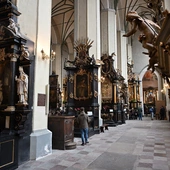 Otwarty na nowo - gdański "Mikołaj" powrócił w pełni do życia