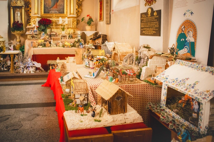 XIII Rumski Konkurs na Najpiękniejszą Szopkę Kaszubską