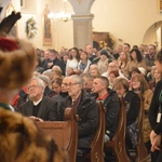 Tyski kościół bazyliką mniejszą