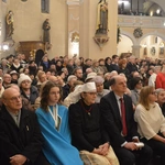 Tyski kościół bazyliką mniejszą