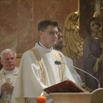 Tyski kościół bazyliką mniejszą