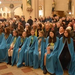 Tyski kościół bazyliką mniejszą