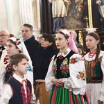 200-lecie kościoła w Chełmie