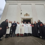 200-lecie kościoła w Chełmie