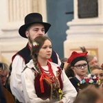 200-lecie kościoła w Chełmie